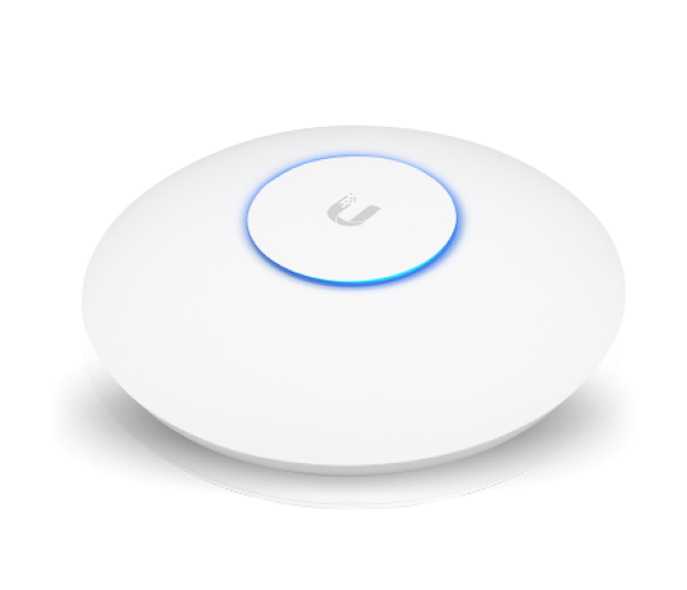Ubiquiti UAP AC HD (a/b/g/n/ac 2533Mb/s) 2,4/5GHz PoE+ (5szt) - 1054251 - zdjęcie 2